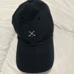 Nike heritage golf cap